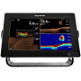 Raymarine AXIOM+ 12 RV depth sounder Wifi Mapping Lighthouse Mediterranean without transducer