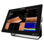 Raymarine AXIOM+ 12 RV dieptemeter Wifi Mapping Lighthouse Mediterranean RV-100 sonde inbegrepen