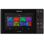 Raymarine AXIOM2 9 Pro-S Hybride multifonctions sondeur Wifi