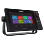Raymarine AXIOM2 9 Pro-S Hybride multifonctions sondeur Wifi