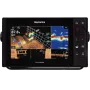 Raymarine AXIOM2 12 Pro-S Sonda multifunción híbrida Wifi Cartografía Faro Norte de Europa