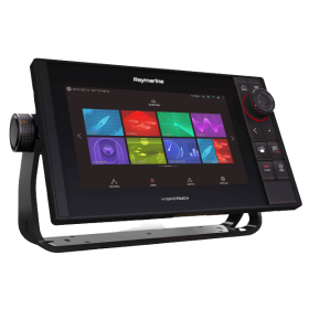 Raymarine AXIOM2 16 Pro-S Hybride multifonctions sondeur Wifi