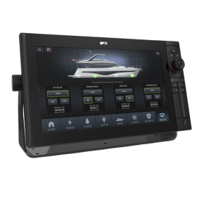 Raymarine AXIOM2 12 Pro-RVM Hybride multifonctions sondeur Wifi