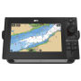 Raymarine AXIOM2 16 Pro-RVM Hybrid multifunction fishfinder Wifi Cartography Lighthouse Mediterranean