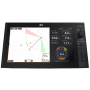 Raymarine AXIOM2 16 Pro-RVM Hybrid multifunction fishfinder Wifi Cartography Lighthouse Mediterranean
