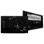 Raymarine Glass Bridge-kaartplotter AXIOM2 XL 24 Multifunctioneel touchscreen