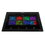 Raymarine Glass Bridge-kaartplotter AXIOM2 XL 19 Multifunctioneel touchscreen