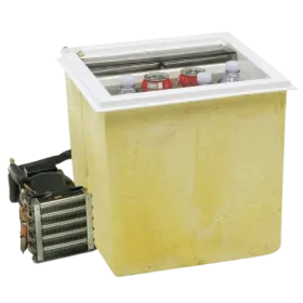 Vitrifrigo Fridge TOP LOADING C40L