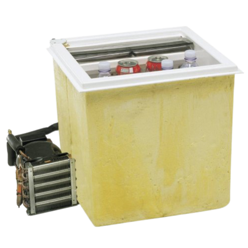 Vitrifrigo Fridge TOP LOADING C40L