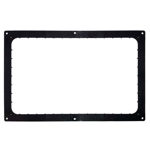 Suporte de montagem traseiro Raymarine para AXIOM Pro 12 / eS12