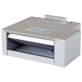 Unidad de bobina de ventilador Climma FC2 Quattro de 2000 Btu/h