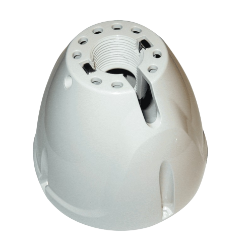 Kit de montaje en tubería Raymarine para antena GPS RS150 / Convertidor Micro-Talk