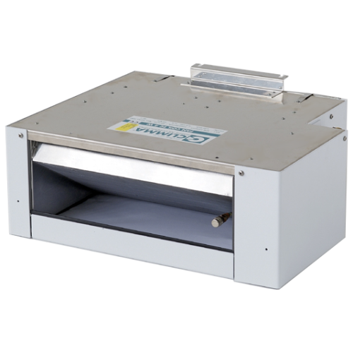 Unidade de ventiloconvector Climma FC12 Quattro 12000 Btu/h