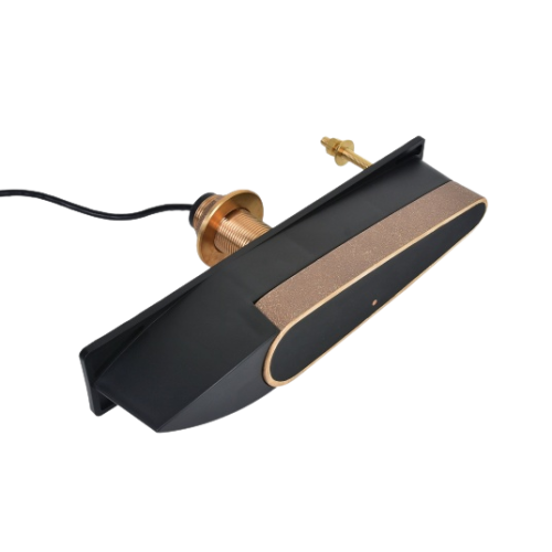 Raymarine Profiled shoe for CPT-80/CPT-120 transducer