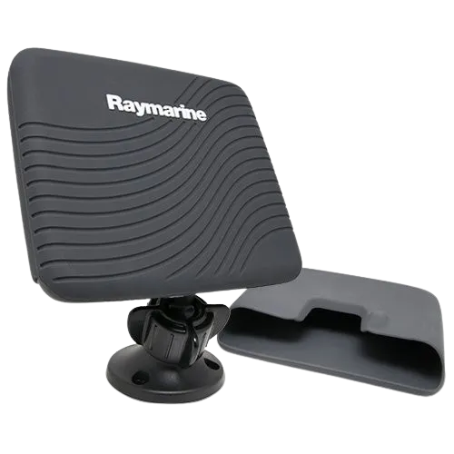Raymarine Sonnenschutz für Dragonfly 7 Pro am Kugelgelenk