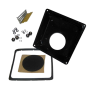 Kit di montaggio a incasso Raymarine per Dragonfly-7 Pro 7 pollici
