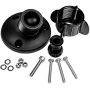 Rótula de repuesto Raymarine para Dragonfly 4, 5 y 7Pro