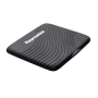 Raymarine Cache soleil pour Dragonfly 4 & 5 (compatible kit Flush mount uniquement)