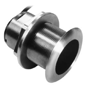 Raymarine Sonde sondeur et température SS60 inclinée à 20°