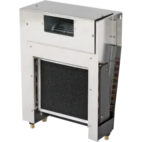 Fan Coil Climma MFCV5 Quattro 5000 Btu/h