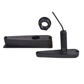 Raymarine Sonde CPT-70 traversante Plastique