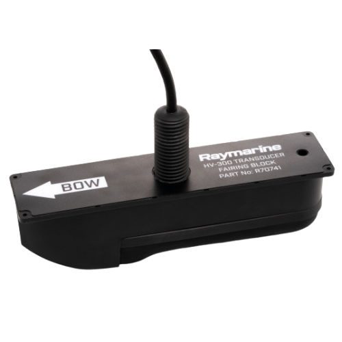 Scarpa trasduttore Raymarine HV-300