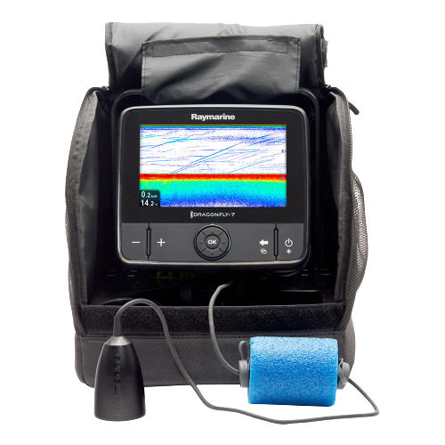 Raymarine Kit pêche sur glace Element Raymarine