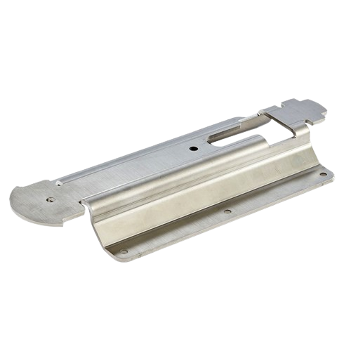 Raymarine Step mount for RV-100 RealVision 3D transom transducer