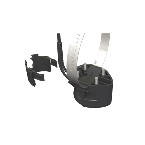 Raymarine Kit de montage pour moteur à la traîne sonde CPT-S