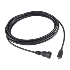 Raymarine HDMI câble, 5 mètres