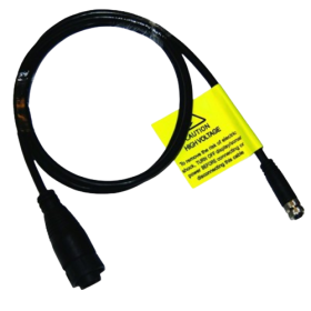 Raymarine Câble adaptateur 1 m Minnkota (7 Broches)