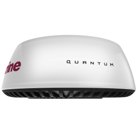 Raymarine Quantum 18” Q24W (uniquement WIFI) avec câble alim 10 mètres