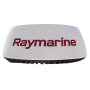 Raymarine Quantum Q24D Doppler Radar Antenna sem energia ou cabo de dados