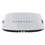 Raymarine Quantum Q24D Doppler-radarantenne met 10 m stroom- en datakabel