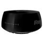 Raymarine Black Quantum Q24D Doppler Radar Antenna with Power and Data Cable 10m