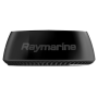 Raymarine Black Quantum Q24D Doppler-Radarantenne mit Strom- und Datenkabel 15 m