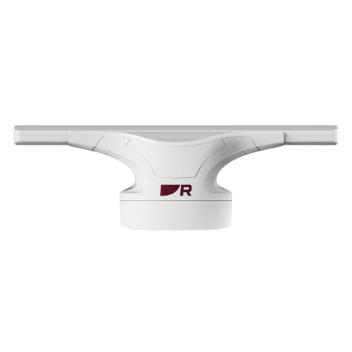 Raymarine Radarcycloon 55 Watt met 3' straalantenne en 15 meter RayNet radarkabel