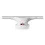 Raymarine Radarcycloon 55 Watt met 3' straalantenne en 15 meter RayNet radarkabel