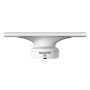 Raymarine Radarcycloon 55 Watt met 1,20m straalantenne en 15m RayNet radarkabel