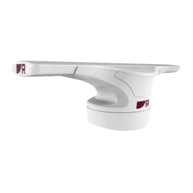 Raymarine Radar Cyclone Pro 110 Watts with 3' beam antenna and 15m RayNet radar cable Raymarine Radar Cyclone Pro 110 Watts with 3' beam antenna and 15m RayNet radar cable