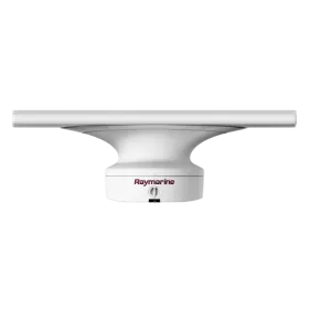 Raymarine Radar Cyclone Pro 110 Watts with 6' beam antenna and 15m RayNet radar cable Raymarine Radar Cyclone Pro 110 Watts with 6' beam antenna and 15m RayNet radar cable