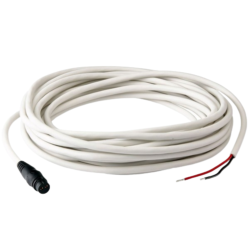 Raymarine Cyclone Power Cable 15M