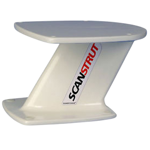 Raymarine PowerTower composto de 150 mm para radomes Raymarine de 2kW / 4kW