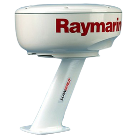 Raymarine PowerTower composite de 350mm pour radomes 2kW / 4kW Raymarine