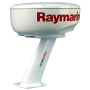 Raymarine PowerTower composite 350mm for Raymarine 2kW / 4kW radomes