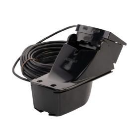 Raymarine Sonde tableau arrière tri-fonctions P66