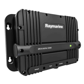 Raymarine ClearPulse CP370 sonarmodule