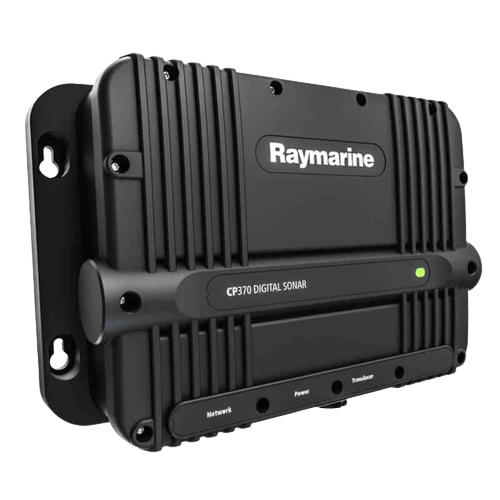 Raymarine ClearPulse CP370 Sonarmodul
