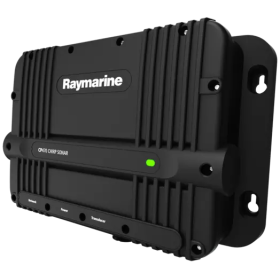 Raymarine Clearpulse CHIRP CP470 Sonar Module