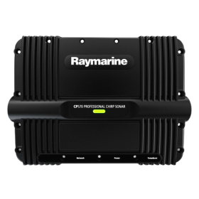 Modulo ecoscandaglio Raymarine Clearpulse CHIRP CP570